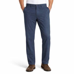 32° Cool Stretch Performance Lightweight Breathable Mens Pants Blue 38 X 31